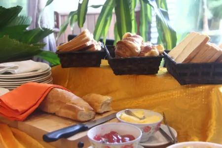 Parent Heritage Angkor Villa - 48