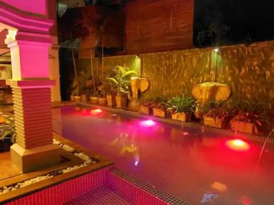 Parent Heritage Angkor Villa - 29