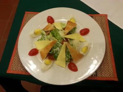 Parent Heritage Angkor Villa - 39