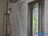 Deluxe Double room with pool view