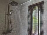 Deluxe room with balcony and with garden view