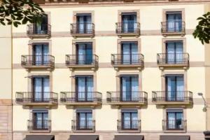 H10 Port Vell 4* Sup Hotel