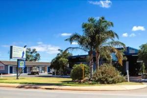 Kalgoorlie Overland Motel, Kalgoorlie