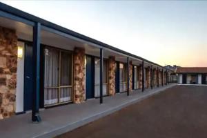 Kalgoorlie Overland Motel, Kalgoorlie