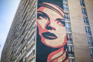 ibis budget Porte D'Orleans Mini-hotel, Paris