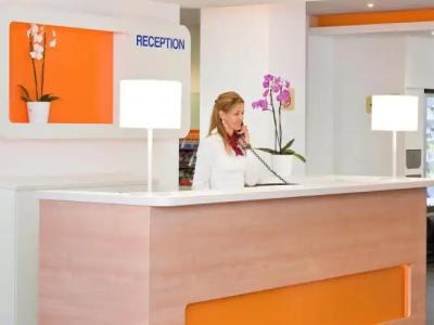 ibis budget Porte D'Orleans - 23