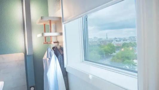 ibis budget Porte D'Orleans - 38