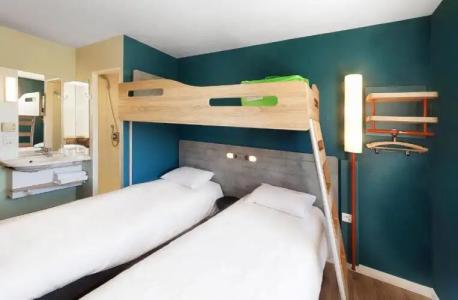 ibis budget Porte D'Orleans - 37