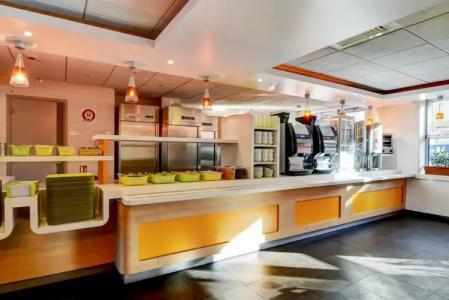 ibis budget Porte D'Orleans - 12