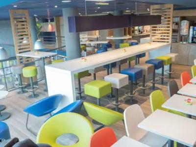 ibis budget Porte D'Orleans - 14