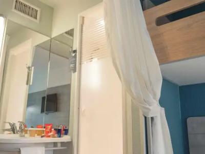 ibis budget Porte D'Orleans - 8