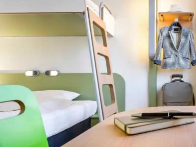 ibis budget Porte D'Orleans - 34