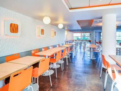 ibis budget Porte D'Orleans - 18