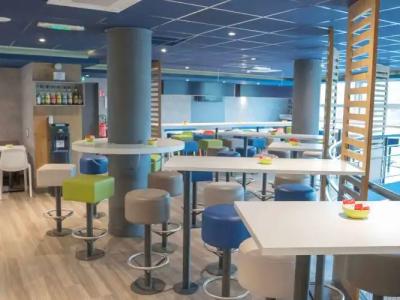ibis budget Porte D'Orleans - 30