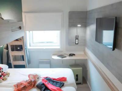 ibis budget Porte D'Orleans - 2
