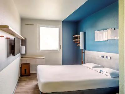 ibis budget Porte D'Orleans - 33