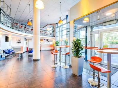 ibis budget Porte D'Orleans - 13