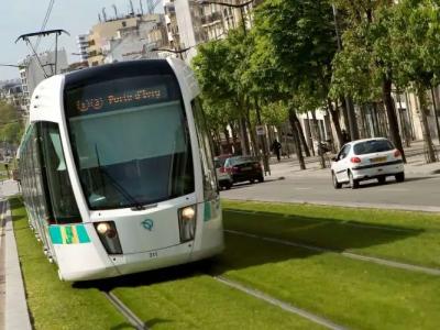 ibis budget Porte D'Orleans - 22