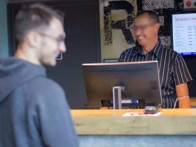 ibis budget Porte D'Orleans - 27