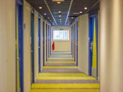 ibis budget Porte D'Orleans - 15