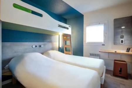 ibis budget Porte D'Orleans - 35
