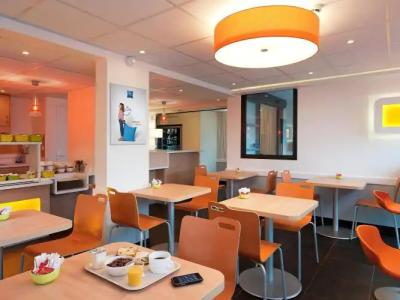 ibis budget Porte D'Orleans - 26