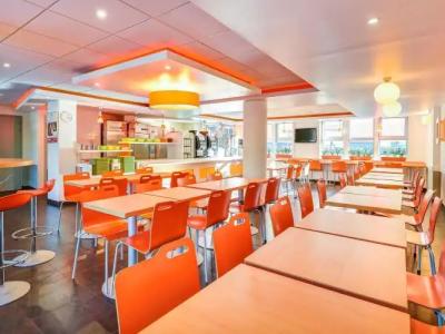 ibis budget Porte D'Orleans - 25
