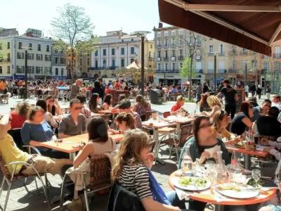 ibis budget Porte D'Orleans - 28
