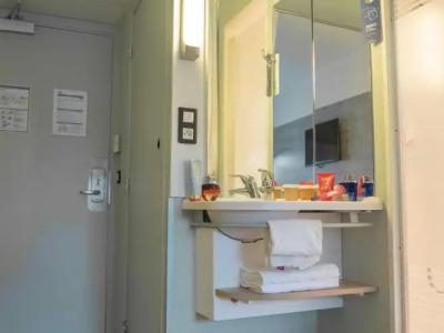 ibis budget Porte D'Orleans - 7