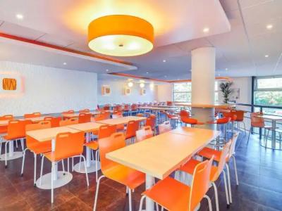 ibis budget Porte D'Orleans - 16