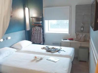 ibis budget Porte D'Orleans - 6