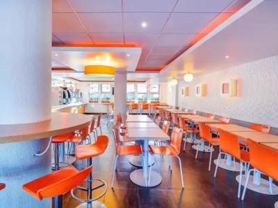 ibis budget Porte D'Orleans - 17