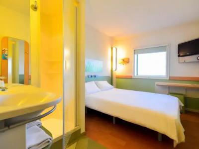 ibis budget Porte D'Orleans - 3