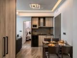 1 Bedroom Deluxe Apartment with view