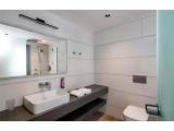 Deluxe Double Apartment with balcony