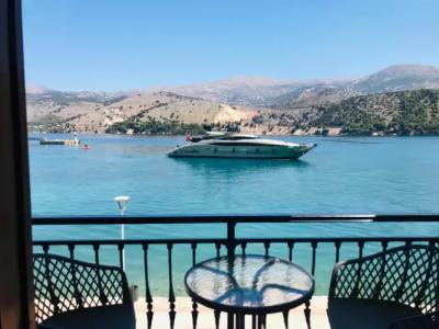 Aggelos Kefalonia - 22