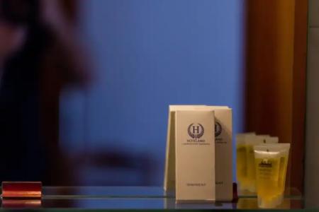 Aggelos Kefalonia - 33