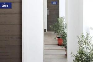 Hotel Belvir, Villasimius
