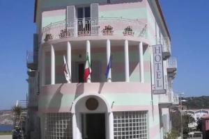 Hotel Da Cecco, Santa Teresa Gallura