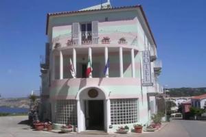 Hotel Da Cecco, Santa Teresa Gallura