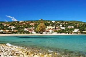 Domo Guest house, Sant'Antioco
