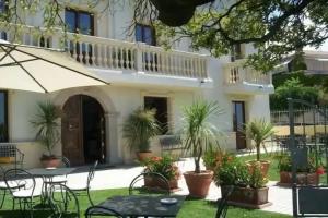 Hotel Villa Cerelis, Diamante