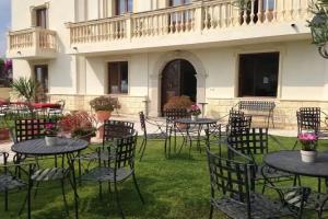 Hotel Villa Cerelis, Diamante