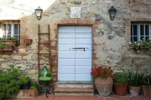 Farm Stay «Podere San Quirico», Castelnuovo Berardenga