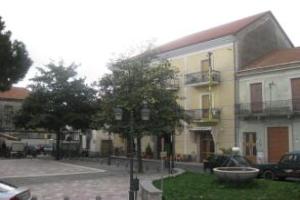 Hotel Gentile, Agerola