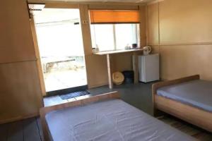Usma SPA Hotel & Camping, Usma