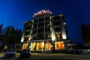 Hotel Hoti, Ulcinj