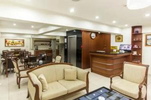 Mint Residence Taksim Mini-hotel, Istanbul