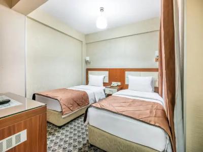 Mint Residence Taksim - 33