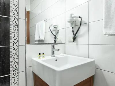 Mint Residence Taksim - 35